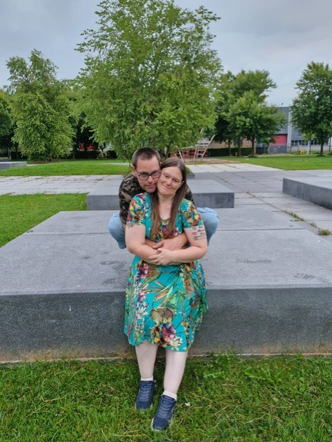 Foto van DJ Dj Stephan & Lady Sonja